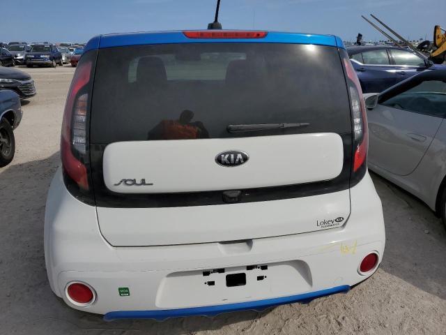 Photo 6 from auction – 2018 KIA SOUL + with VIN KNDJP3A58J7590971