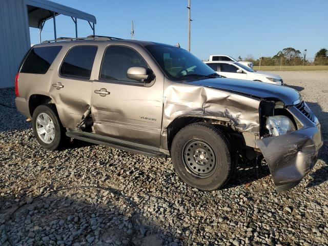 Photo 4 from auction – 2011 GMC YUKON SLT with VIN 1GKS1CE05BR270876