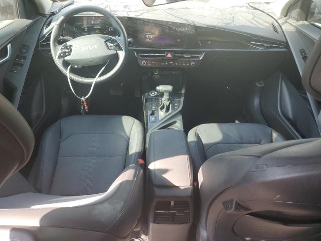 Photo 8 from auction – 2024 KIA NIRO EX with VIN KNDCR3LE2R5143561