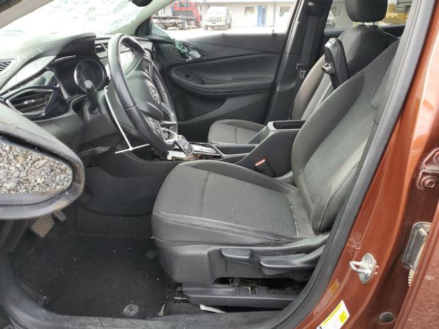 Photo 7 from auction – 2020 BUICK ENCORE GX with VIN KL4MMBS21LB111286