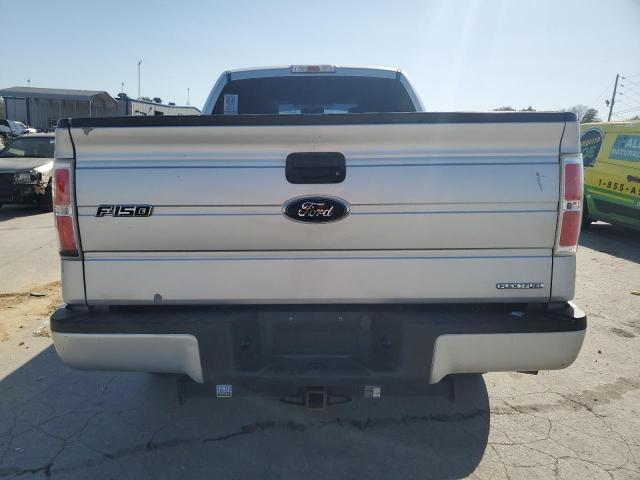 Photo 6 from auction – 2013 FORD F150 SUPER with VIN 1FTEX1CM7DKF28408