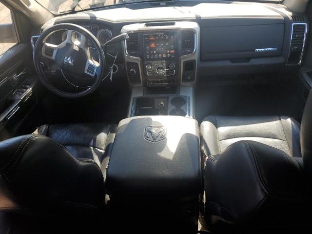 Photo 8 from auction – 2013 RAM 2500 LARAM with VIN 3C6UR5FL6DG520802