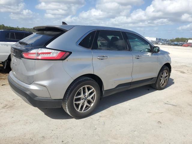 Photo 3 from auction – 2021 FORD EDGE SEL with VIN 2FMPK3J93MBA03272
