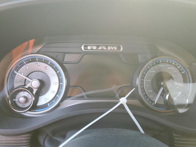 Photo 9 from auction – 2021 RAM 1500 LIMIT with VIN 1C6SRFHT6MN685962