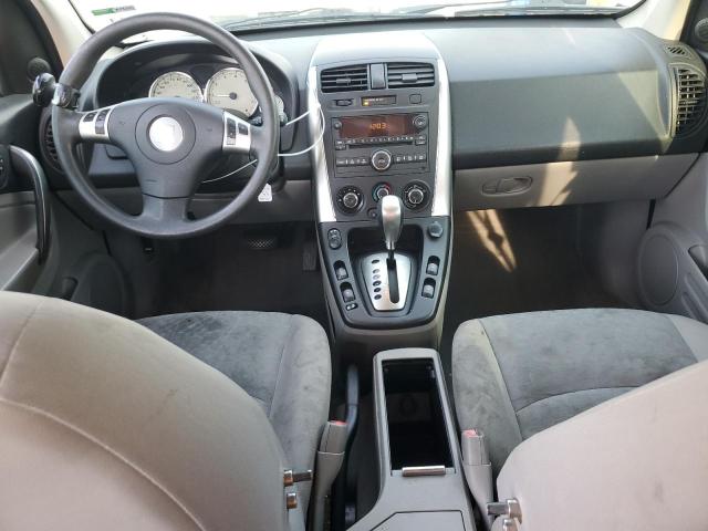 Photo 8 from auction – 2007 SATURN VUE with VIN 5GZCZ33DX7S826967