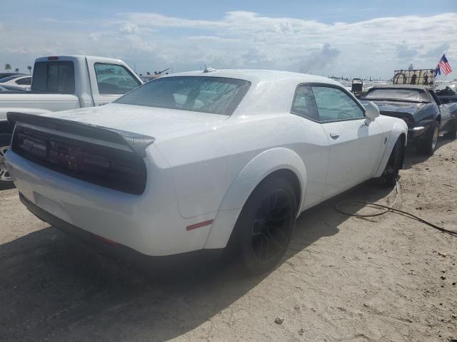 Photo 3 from auction – 2023 DODGE CHALLENGER with VIN 2C3CDZC9XPH539980