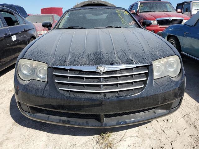 Фото 5 с аукциона – 2006 CHRYSLER CROSSFIRE с VIN 1C3AN55L86X064877