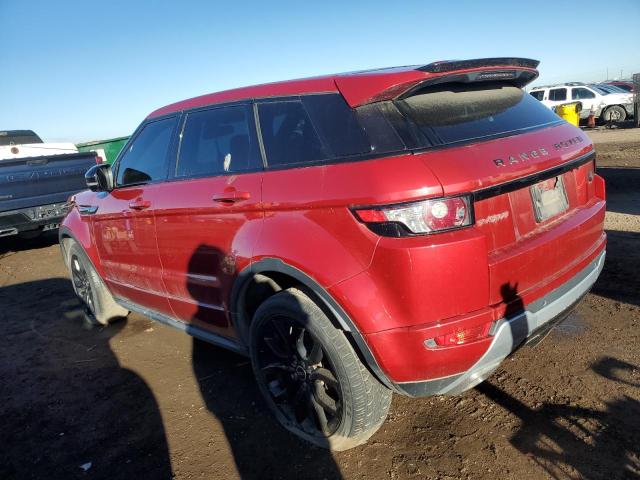 Photo 2 from auction – 2012 LAND ROVER RANGE ROVE with VIN SALVT2BG9CH660247