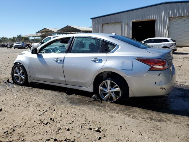 Photo 2 from auction – 2014 NISSAN ALTIMA 2.5 with VIN 1N4AL3AP1EC173918