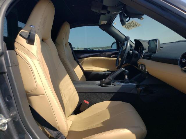 Photo 10 from auction – 2016 MAZDA MX-5 MIATA with VIN JM1NDAD74G0119686