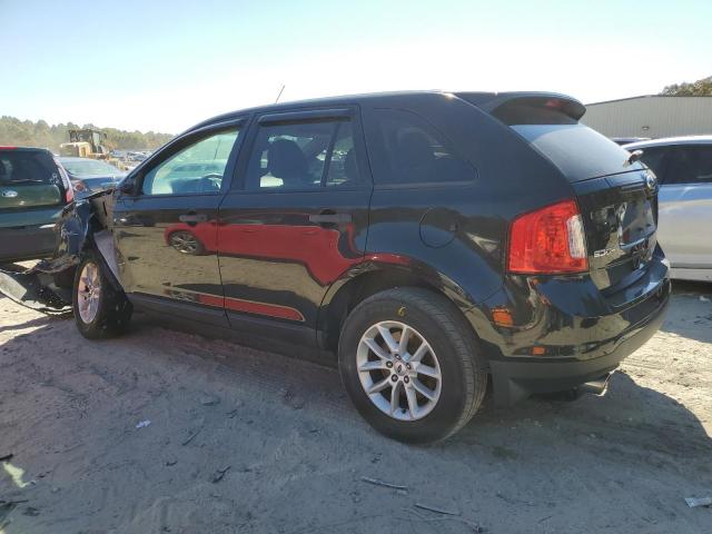 Photo 2 from auction – 2014 FORD EDGE SE with VIN 2FMDK3GC3EBA99105