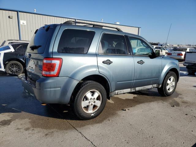 Photo 3 from auction – 2010 FORD ESCAPE XLT with VIN 1FMCU0D70AKB09178