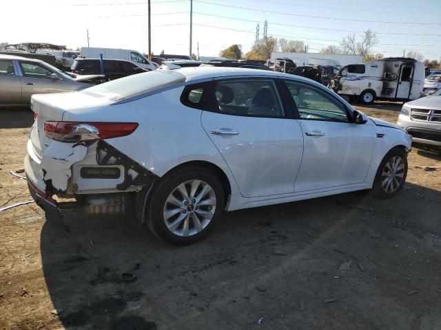 Photo 3 from auction – 2017 KIA OPTIMA EX with VIN 5XXGU4L36HG157350