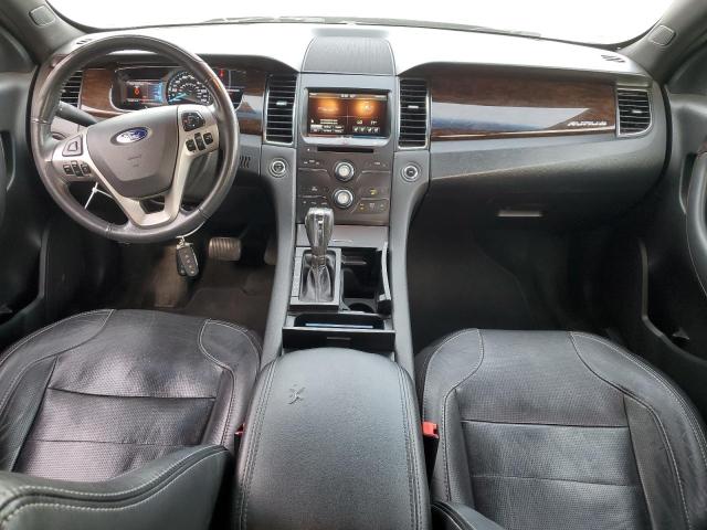 Photo 8 from auction – 2014 FORD TAURUS LIM with VIN 1FAHP2F88EG113819