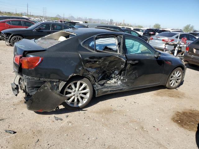 Photo 3 from auction – 2010 LEXUS IS 250 with VIN JTHBF5C28A5112923