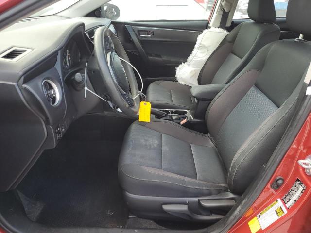 Photo 7 from auction – 2019 TOYOTA COROLLA L with VIN 2T1BURHE1KC181426