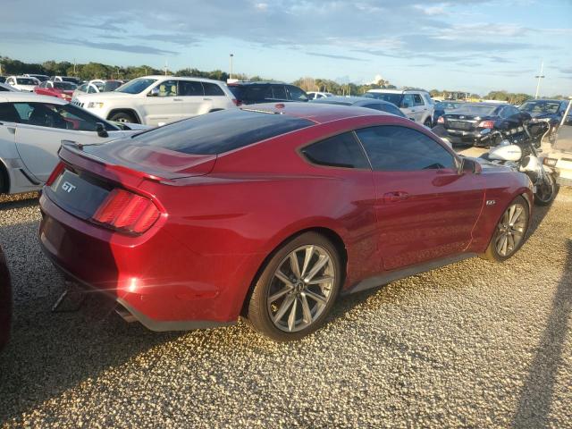 Photo 3 from auction – 2015 FORD MUSTANG GT with VIN 1FA6P8CF0F5399322