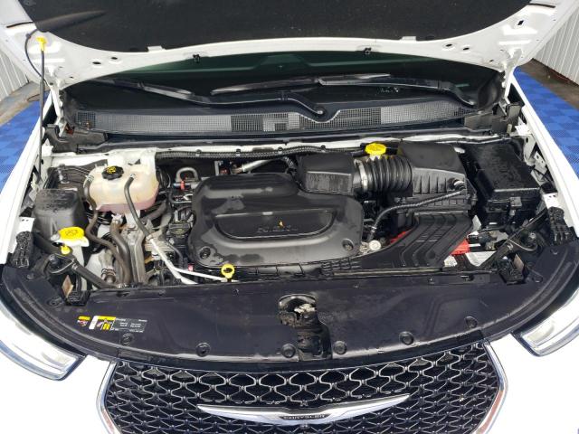 Photo 12 from auction – 2022 CHRYSLER PACIFICA T with VIN 2C4RC1BG9NR117927