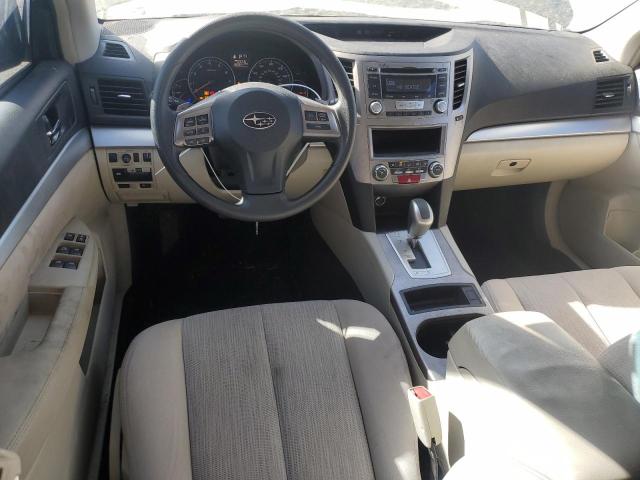 Photo 8 from auction – 2013 SUBARU OUTBACK 2. with VIN 4S4BRCAC9D3290246