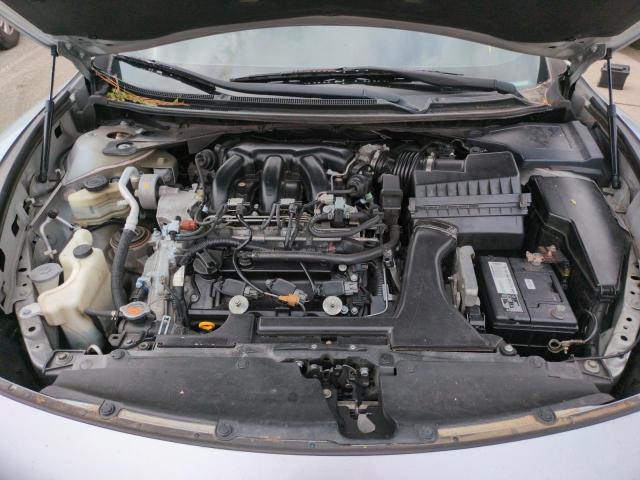 Photo 11 from auction – 2014 NISSAN MAXIMA S with VIN 1N4AA5AP0EC913718