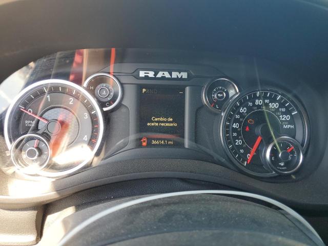 Photo 9 from auction – 2022 RAM 3500 TRADE with VIN 3C63RRGL2NG161466