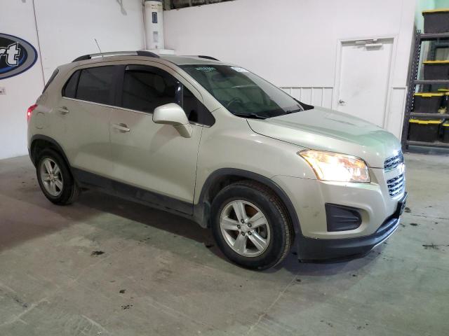Photo 4 from auction – 2016 CHEVROLET TRAX 1LT with VIN 3GNCJLSBXGL231079