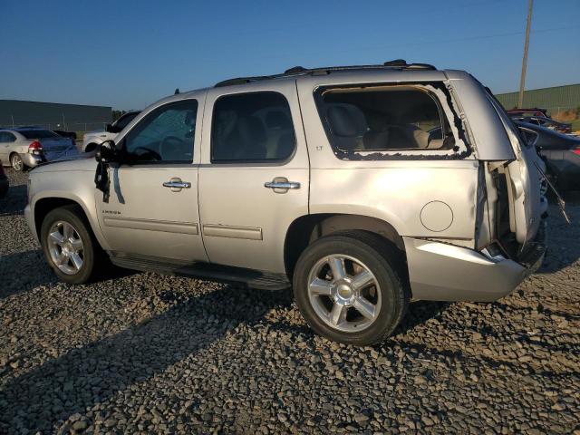 Photo 2 from auction – 2013 CHEVROLET TAHOE C150 with VIN 1GNSCBE01DR170364
