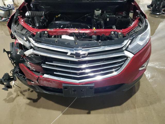 Photo 12 from auction – 2019 CHEVROLET EQUINOX PR with VIN 2GNAXYEX3K6122065