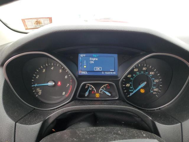 Photo 9 from auction – 2014 FORD FOCUS SE with VIN 1FADP3F23EL313420