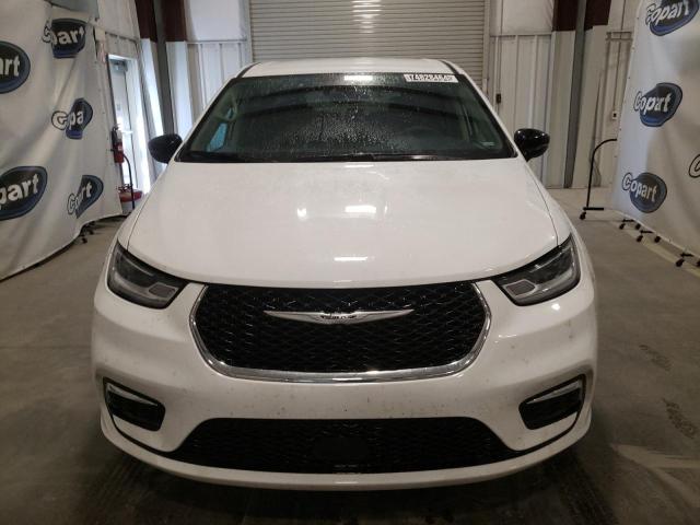 Photo 5 from auction – 2024 CHRYSLER PACIFICA T with VIN 2C4RC1BG5RR119907