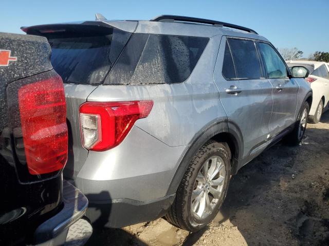 Снимка 3 от търг – 2020 FORD EXPLORER X с VIN 1FMSK7DH4LGC22852