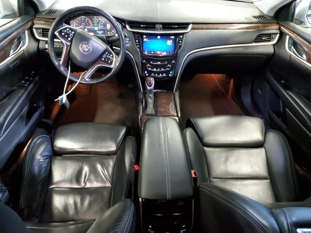 Photo 8 from auction – 2013 CADILLAC XTS PREMIU with VIN 2G61T5S32D9168379