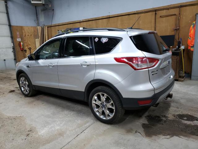 Photo 2 from auction – 2015 FORD ESCAPE SE with VIN 1FMCU9G92FUC15032