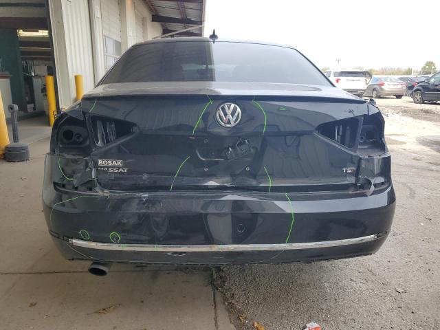 Photo 6 from auction – 2018 VOLKSWAGEN PASSAT S with VIN 1VWAA7A35JC028506