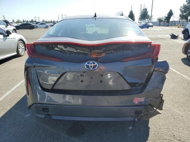 Photo 6 from auction – 2018 TOYOTA PRIUS PRIM with VIN JTDKARFP2J3099371