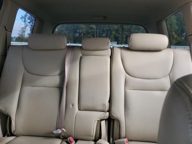 Photo 10 from auction – 2002 TOYOTA HIGHLANDER with VIN JTEGF21A320034786