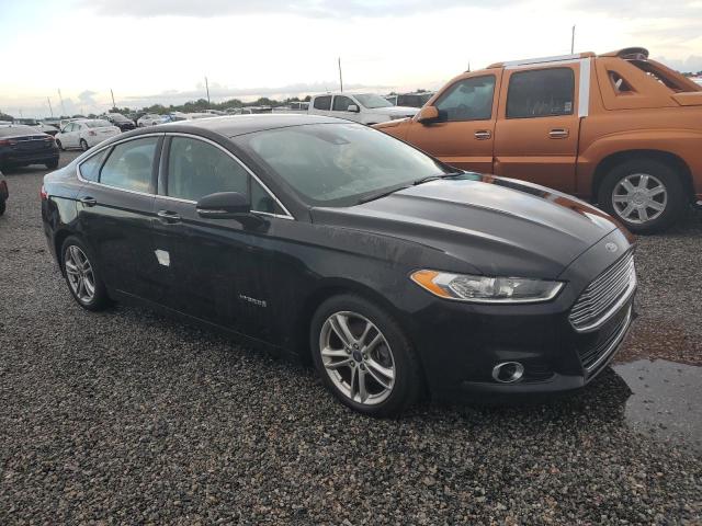 Photo 4 from auction – 2016 FORD FUSION TIT with VIN 3FA6P0RU7GR237807