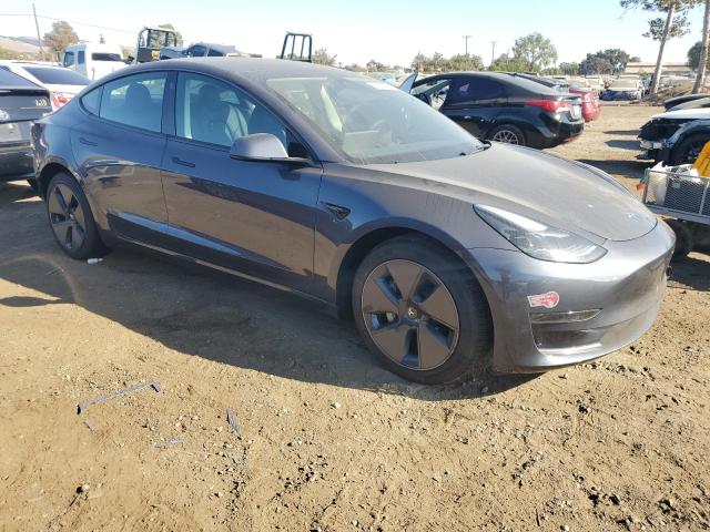 Photo 4 from auction – 2023 TESLA MODEL 3 with VIN 5YJ3E1EA4PF653870