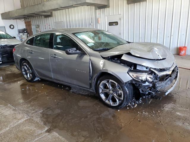 Photo 4 from auction – 2023 CHEVROLET MALIBU LT with VIN 1G1ZD5ST7PF215486