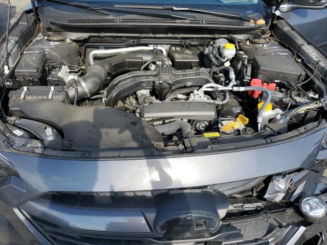Photo 12 from auction – 2023 SUBARU OUTBACK PR with VIN 4S4BTACCXP3219046