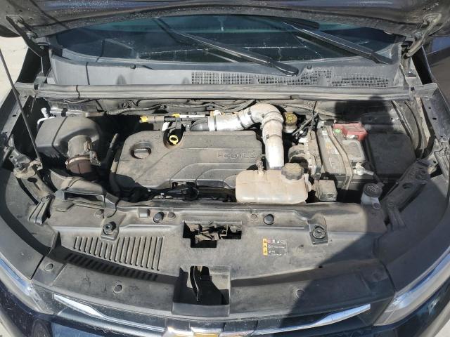 Photo 12 from auction – 2022 CHEVROLET TRAX LS with VIN KL7CJNSM8NB521502