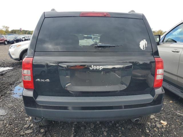 Photo 6 from auction – 2017 JEEP PATRIOT SP with VIN 1C4NJRBB0HD188321