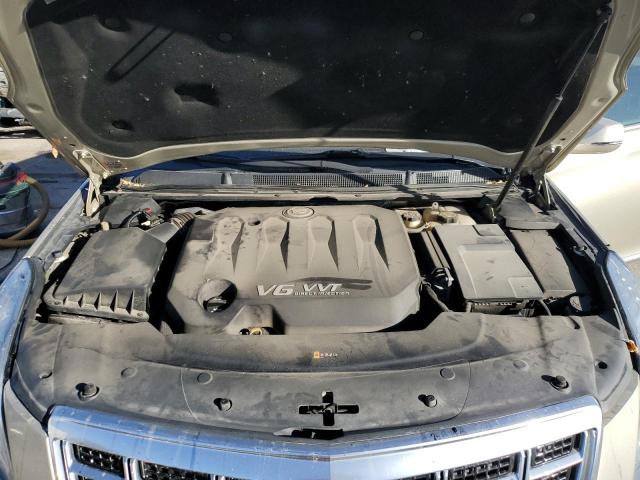 Photo 11 from auction – 2014 CADILLAC XTS PREMIU with VIN 2G61P5S30E9313196
