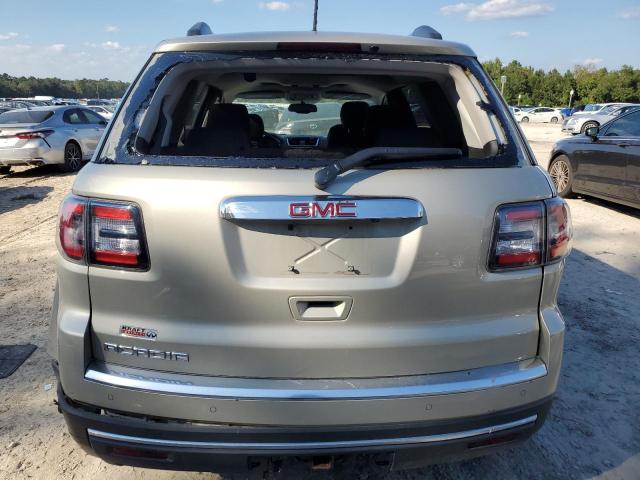 Photo 6 from auction – 2015 GMC ACADIA SLE with VIN 1GKKRPKD1FJ120274