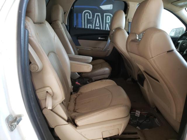 Photo 11 from auction – 2012 GMC ACADIA SLT with VIN 1GKKVRED5CJ373368