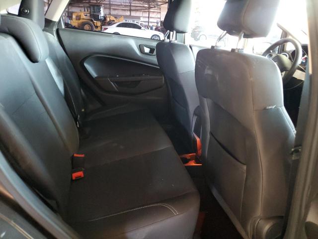 Photo 10 from auction – 2017 FORD FIESTA SE with VIN 3FADP4BJ4HM158270