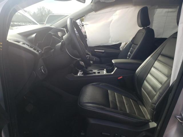Photo 7 from auction – 2018 FORD ESCAPE TIT with VIN 1FMCU9J96JUC16296