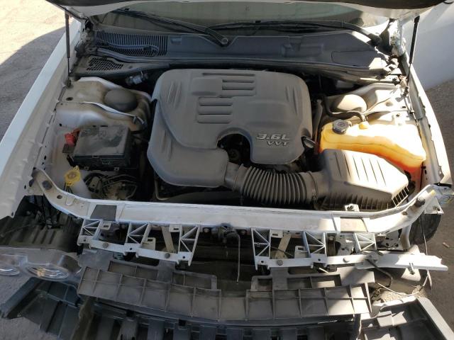 Photo 11 from auction – 2022 DODGE CHALLENGER with VIN 2C3CDZAG2NH144254