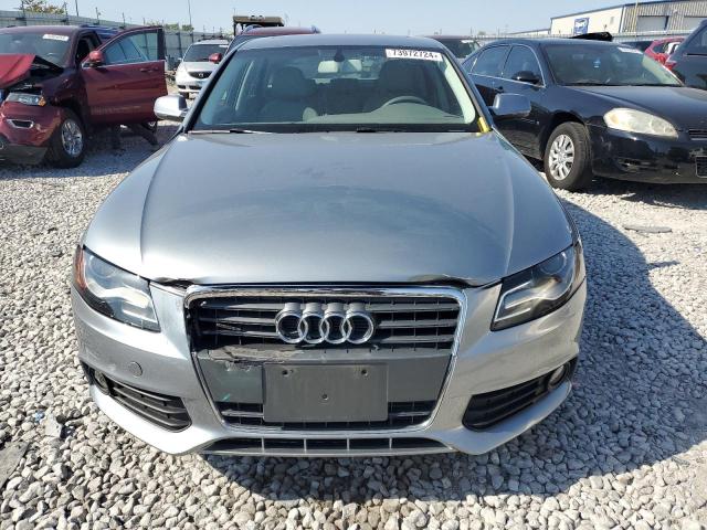 صورة رقم 5 من المزاد - 2010 AUDI A4 PREMIUM مع VIN WAUFFAFL0AN038328