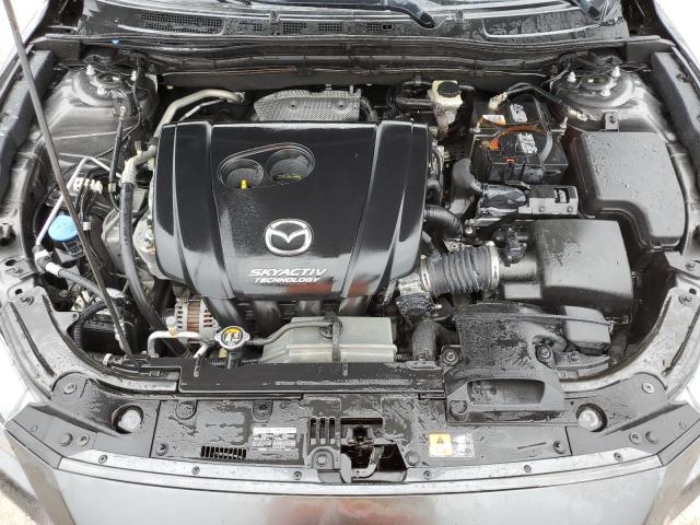 Photo 11 from auction – 2017 MAZDA 3 TOURING with VIN 3MZBN1L3XHM129052